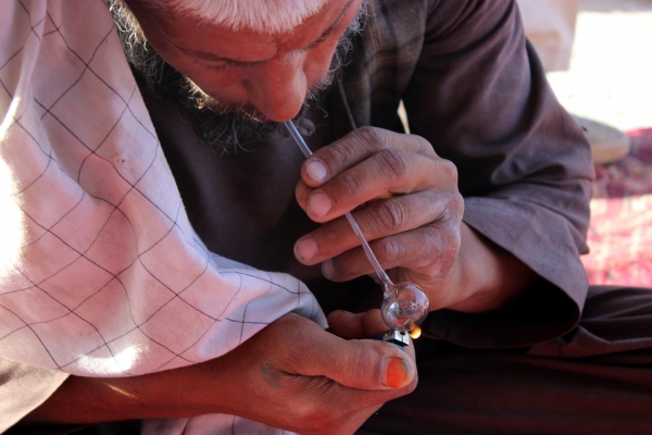 آیا دغدغه اصلی طالبان مبارزه با مواد مخدر است ؟